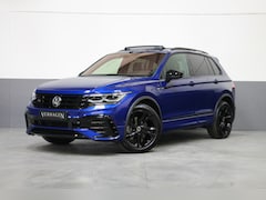 Volkswagen Tiguan - 2.0 TSI 245pk R-line Black Style Pano Leer Standkachel Trekhaak