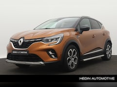 Renault Captur - 1.6 E-Tech Plug-in Hybrid 160 Business | Apple Carplay/Android Auto | Bose soundsysteem |