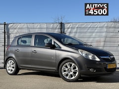 Opel Corsa - 1.4-16V Cosmo Clima/Nieuwe apk