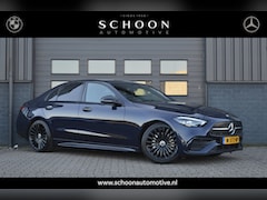 Mercedes-Benz C-klasse - 200 Launch Edition AMG Line | ORG. NL |