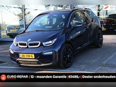 BMW i3 - Basis 120Ah 42 kWh CAMERA WARMTEPOMP