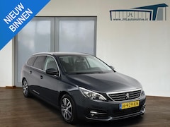 Peugeot 308 SW - 1.2 PureTech Tech Edition*HAAK*PANO*NAVI*ECC