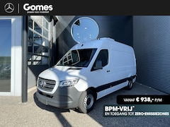 Mercedes-Benz Sprinter - 319 1.9 CDI L2 Pro HD | | Sprinter BPM-vrij kopen in 2025 | KOELWAGEN