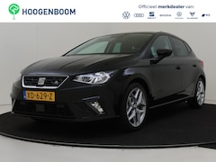 Seat Ibiza - 1.0 TSI FR Business Intense | Achteruitrijcamera | Keyless | Navigatie | CarPlay | Adaptie