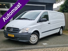 Mercedes-Benz Vito - 113 CDI 343 DC Standaard EX-BTW / NAP / H1L3 / PDC V+A