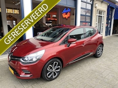 Renault Clio - 0.9 TCe Eco2 Authentique 1 EIGENAAR/5-DEURS