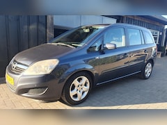 Opel Zafira - 1.7 CDTi Business