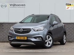 Opel Mokka X - 1.4 Turbo Innovation Automaat 1e eig. 62dkm