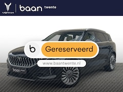 Voyah Free - Business 4WD 106 kWh l Demo voordeel € 5.450, - l Panoramadak l stoel/stuur verwarming l 2