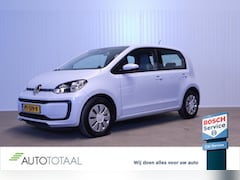 Volkswagen Up! - 1.0 move up PDC - CRUISE CONTROL - DAB RADIO