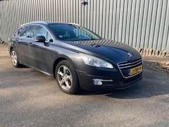 Peugeot 508 SW - 1.6 THP Active