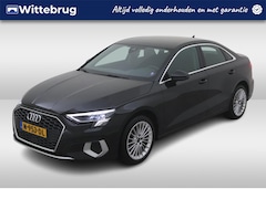 Audi A3 Limousine - 30 TFSI Advanced edition / Navigatie / Digitaal dashboard / Sportstoelen / Climate control