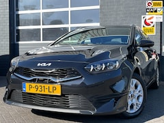 Kia Cee'd Sportswagon - Ceed 1.0 T-GDi DynamicLine |120 PK|CARPLAY|CAMERA|CRUISE|CLIMATE|NL-AUTO|1e EIG.|NAP|