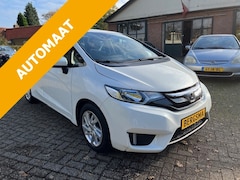 Honda Jazz - 1.3 i-VTEC 102pk CVT Comfort Automaat