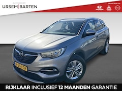 Opel Grandland X - 1.2 Turbo Business Executive | automaat