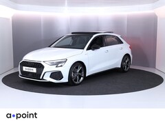 Audi A3 Sportback - 30 TFSI S edition 110 pk S-tronic | Verlengde garantie | Navigatie | Panoramadak | Parkeer