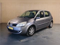 Renault Scénic - 1.6-16V Business Line - Panoramadak - Cruise control - Panoramadak