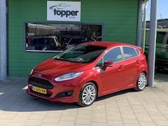 Ford Fiesta - 1.0 EcoBoost | ST-Line | Navigatie | StoelVw.|