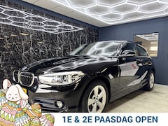 BMW 1-serie - 118i Edition Sport Line Shadow Executive