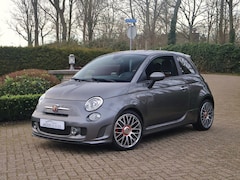 Fiat 500 Abarth - 1.4 T-Jet Competizione 160pk