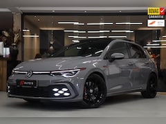 Volkswagen Golf - 2.0 TSI GTI PANO/IQLIGHT/CAMERA/CARPLAY/ACC/LANE/VOL