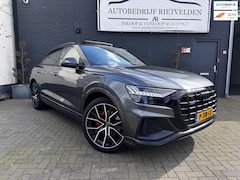 Audi Q8 - 50 TDI quattro S-line Pano RS-zetels Inruil mogelijk