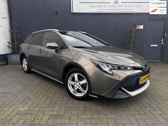 Toyota Corolla Touring Sports - 1.8 Hybrid Trek Trekhaak Navi ACC Inruil mogelijk