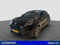 Ford Puma - 1.0 EcoBoost Hybrid ST-Line X 155PK Limited | B&O Audio | Winter Pack | LM velgen |