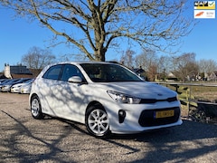 Kia Rio - 1.0 TGDI Design Edition |1e eigenaar + Cruise + Airco nu € 8.975,