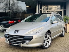 Peugeot 307 SW - 2.0 HDiF XSi