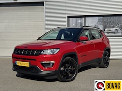 Jeep Compass - 1.4 MultiAir Night Eagle Clima Navi Camera CarPlay