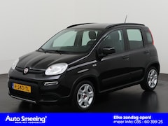 Fiat Panda - 1.0 Hybrid City Life | Airco | 12 mnd Garantie |