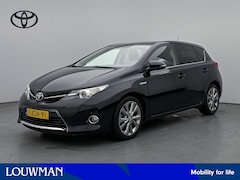 Toyota Auris - 1.8 Hybrid Lease | Panoramadak | LM velgen | Navigatie | Camera | Climate Control | Cruise