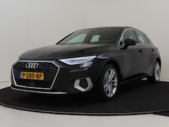 Audi A3 Sportback - 40 TFSI e Business edition | Stoelverwarming | Navigatie | CarPlay | Virtual cockpit | Ada