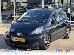 Toyota Aygo - 1.0-12V Sport/Airco/Navigatie/PDC