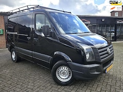 Volkswagen Crafter - 35 2.0 TDI|163pk|airco|cruise.control|volledige onderhoudshistorie