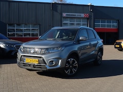 Suzuki Vitara - 1.4 Boosterjet Style Automaat Smart Hybrid / Leer / Navigatie /