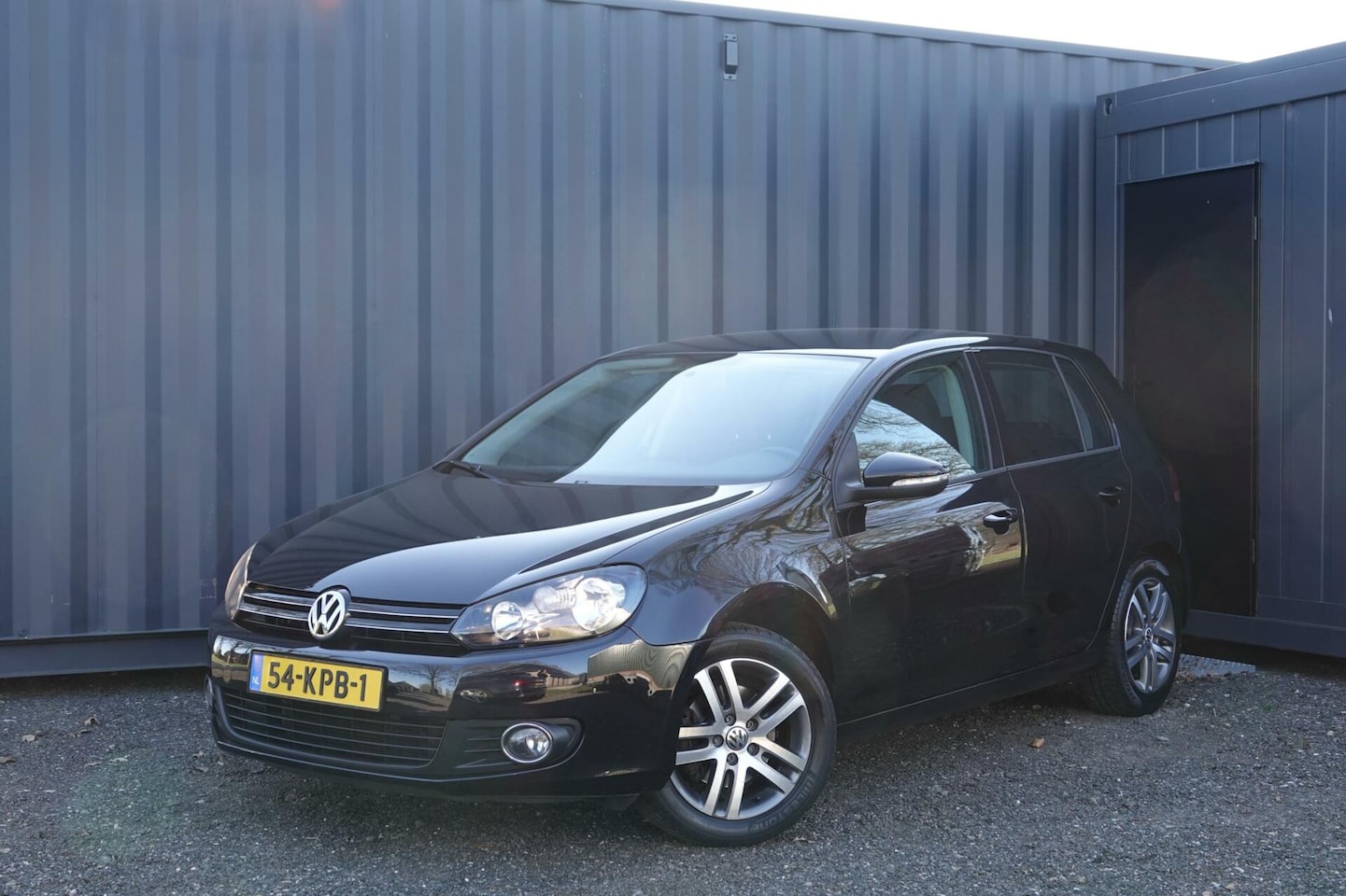 Volkswagen Golf - 6 1.4 TSI CRUISE CLIMATE 6-BAK - AutoWereld.nl