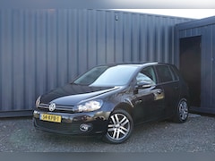 Volkswagen Golf - 6 1.4 TSI CRUISE CLIMATE 6-BAK