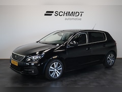 Peugeot 308 - 1.2 PureT.Blue L. Pr