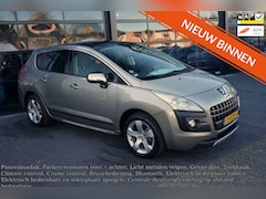 Peugeot 3008 - 1.6 THP GT, Panodak, Clima, Navi, PDC, CC, Elek pakket