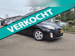 Toyota Prius - 1.8 Comfort CLIMA-NAVI-BJ 2011