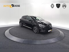 Renault Clio - TCe 90 Techno | Camera | Apple Carplay | Parkeersensoren | Climate Control