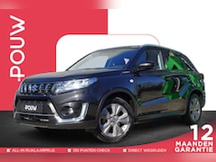 Suzuki Vitara - 1.4 Boosterjet 129pk Select Smart Hybrid | Adaptive Cruise | Stoelverwarming | Achteruitri