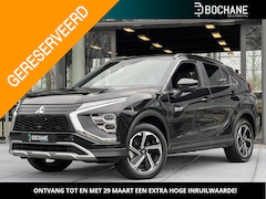 Mitsubishi Eclipse Cross - 2.4 PHEV Intense+ | Apple Carplay | Achteruitrijcamera | Parkeersensoren | Navigatie | Ele