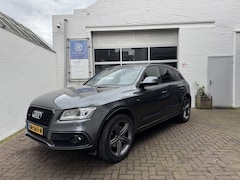 Audi Q5 - 2.0 TFSI quattro Sport Edition S-line/Panoschuifdak