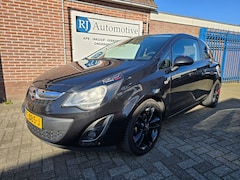 Opel Corsa - APK/AIRCO/SPORTLOOK