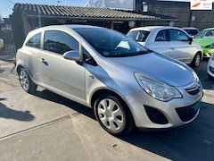 Opel Corsa - 1.2-16V Selection