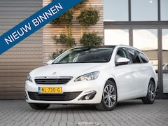 Peugeot 308 SW - 1.2 PureTech Allure Cruise Pano Cam Keyless