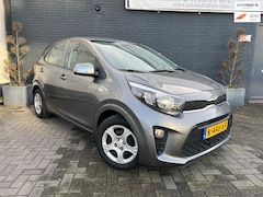 Kia Picanto - 1.0 DPi ComfortLine DAB+ 5drs Inruil mogelijk